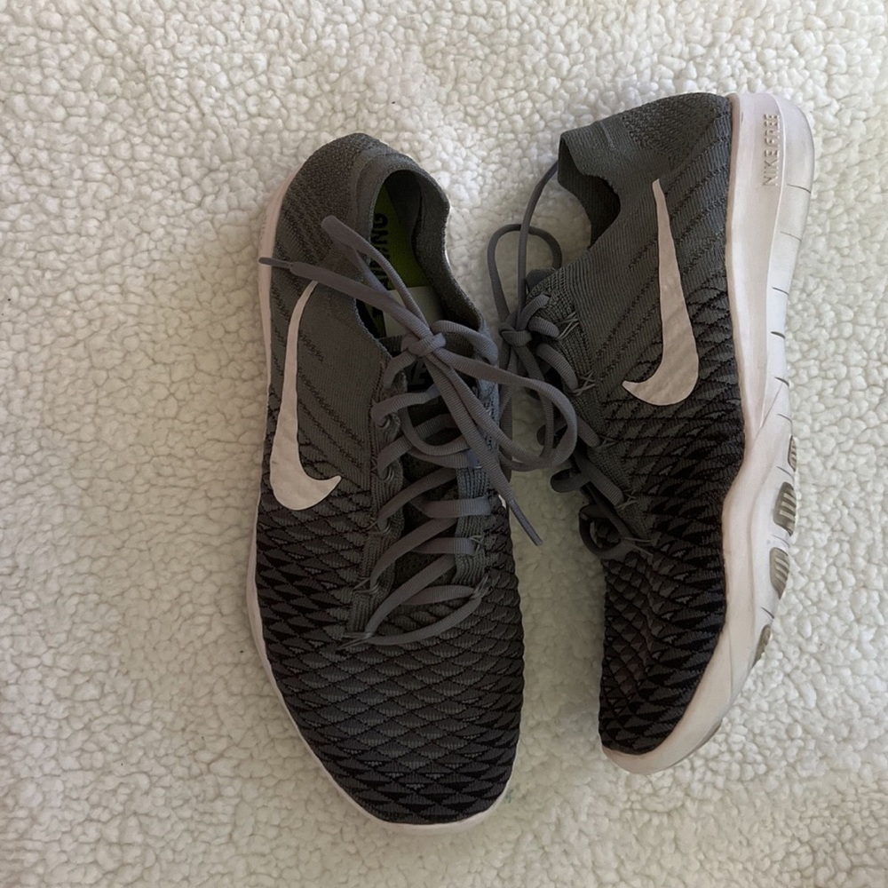 Nike Womens Free Trainers Shoes